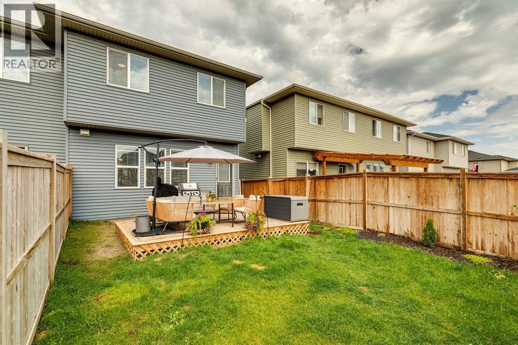 124 Wolf Willow Boulevard SE, Calgary, Alberta  T2X 0M7 - Photo 32 - A2326007