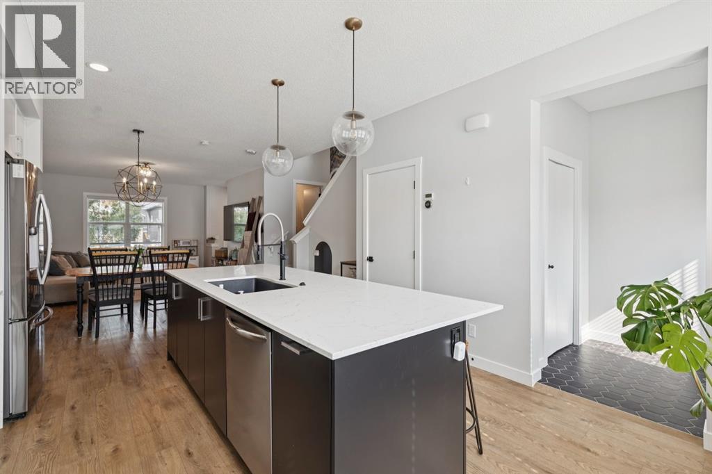 124 Wolf Willow Boulevard SE, Calgary, Alberta  T2X 0M7 - Photo 15 - A2326007