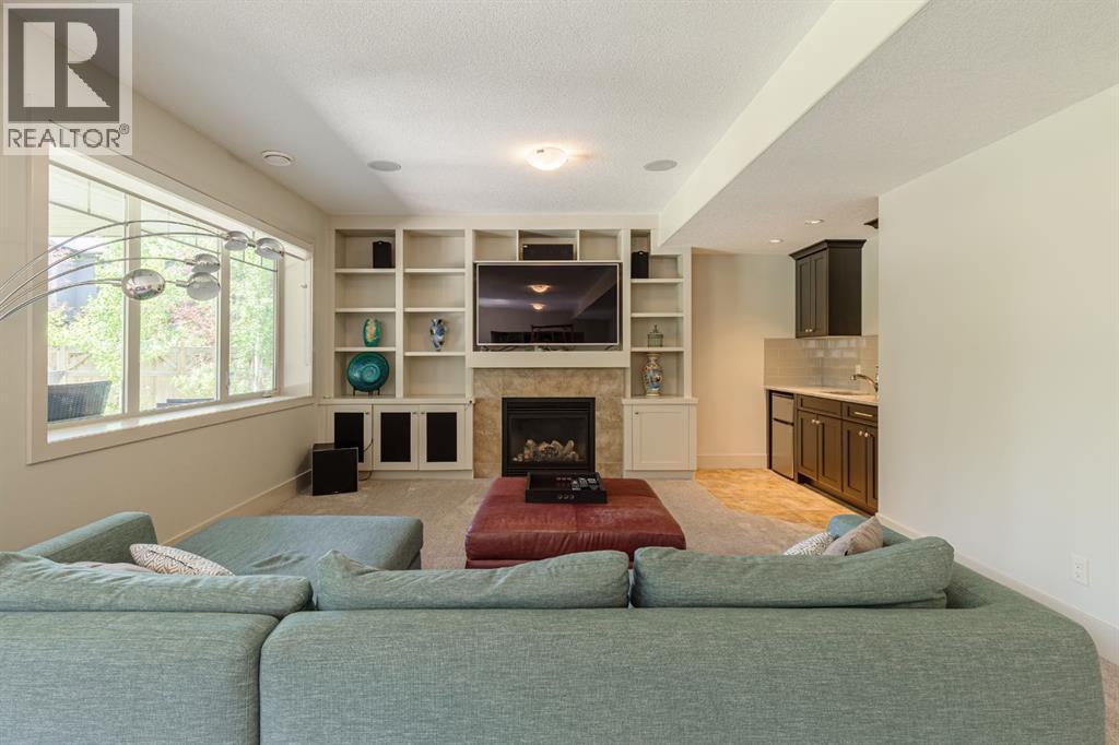 412 Aspen Glen Place SW, Calgary, Alberta  t3h 0e9 - Photo 36 - A2328022