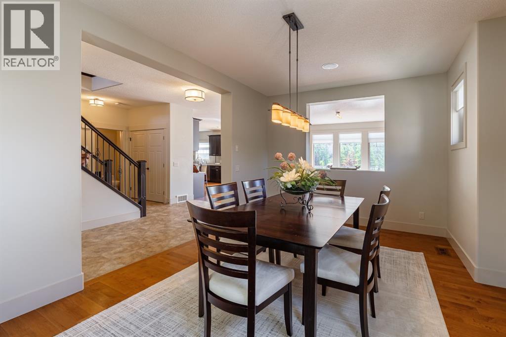 412 Aspen Glen Place SW, Calgary, Alberta  t3h 0e9 - Photo 5 - A2328022