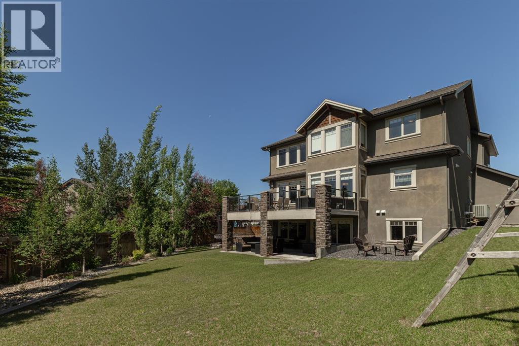 412 Aspen Glen Place SW, Calgary, Alberta  t3h 0e9 - Photo 45 - A2328022