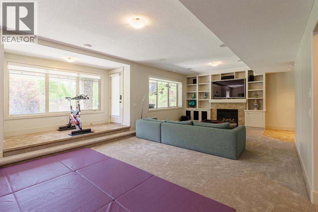 412 Aspen Glen Place SW, Calgary, Alberta  t3h 0e9 - Photo 35 - A2328022