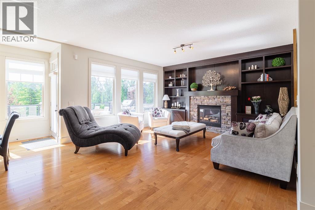 412 Aspen Glen Place SW, Calgary, Alberta  t3h 0e9 - Photo 6 - A2328022