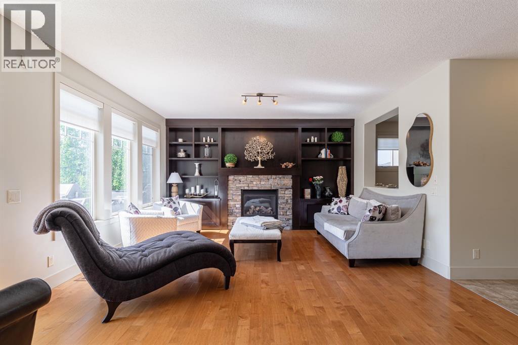 412 Aspen Glen Place SW, Calgary, Alberta  t3h 0e9 - Photo 7 - A2328022