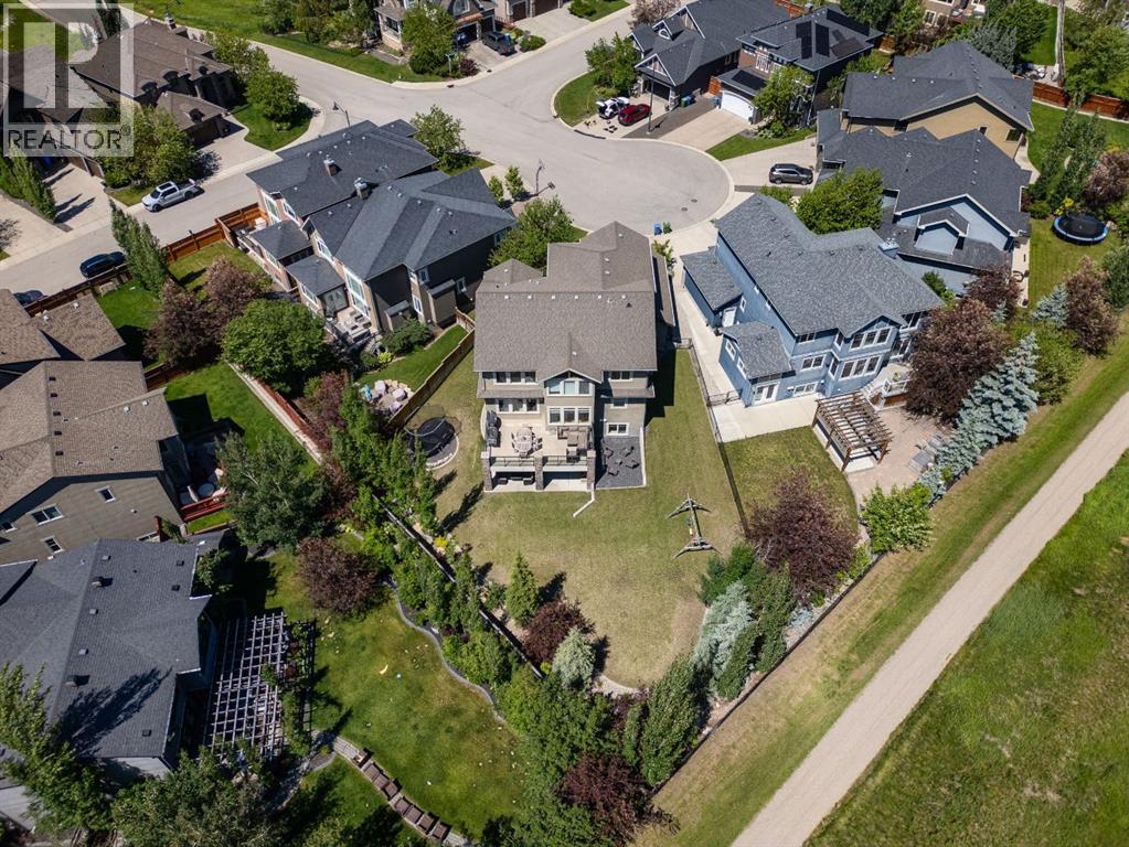 412 Aspen Glen Place SW, Calgary, Alberta  t3h 0e9 - Photo 50 - A2328022