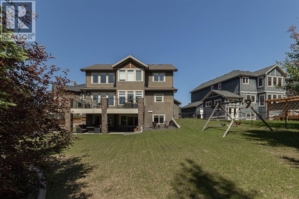 412 Aspen Glen Place SW, Calgary, Alberta  t3h 0e9 - Photo 47 - A2328022