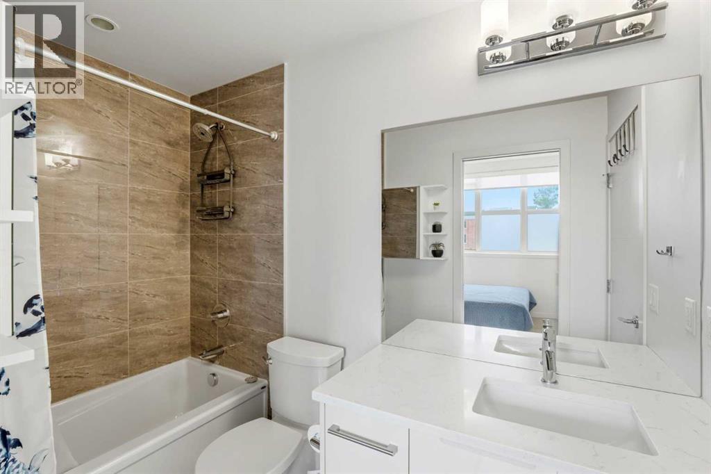 304, 317 22 Avenue SW, Calgary, Alberta  T2S 3H6 - Photo 19 - A2332134