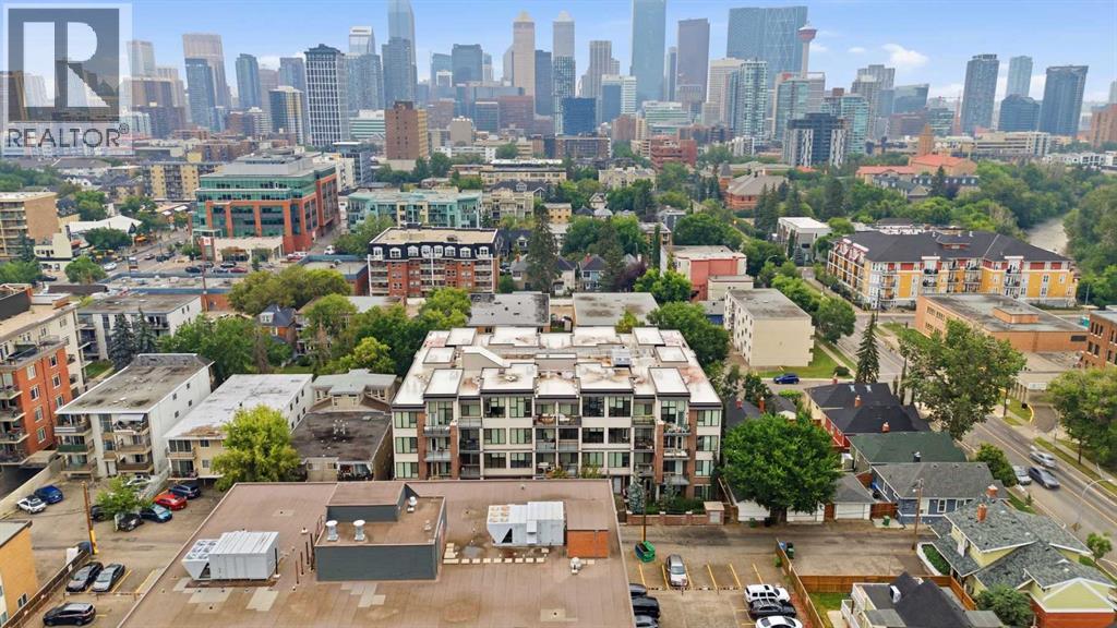 304, 317 22 Avenue SW, Calgary, Alberta  T2S 3H6 - Photo 24 - A2332134