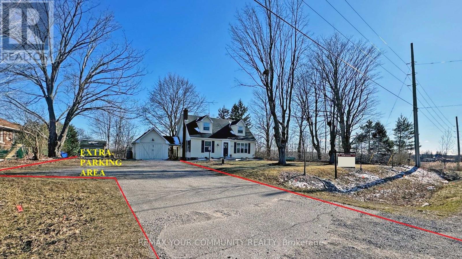 4219 Stouffville Road, Whitchurch-Stouffville, Ontario  L4A 3X5 - Photo 37 - N13629716