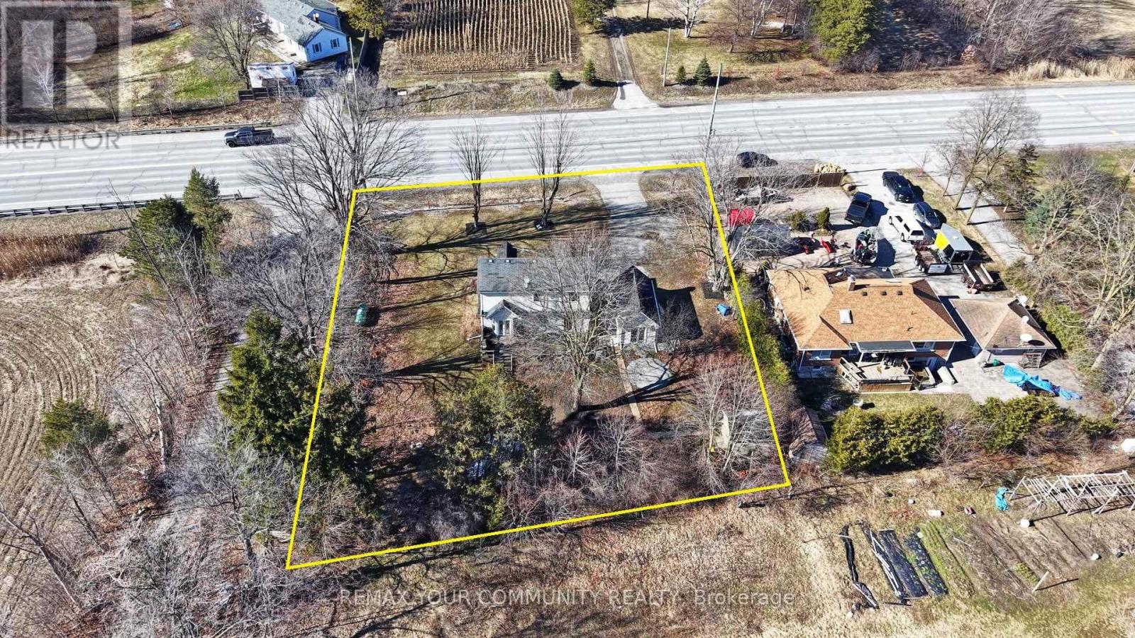 4219 Stouffville Road, Whitchurch-Stouffville, Ontario  L4A 3X5 - Photo 46 - N13629716