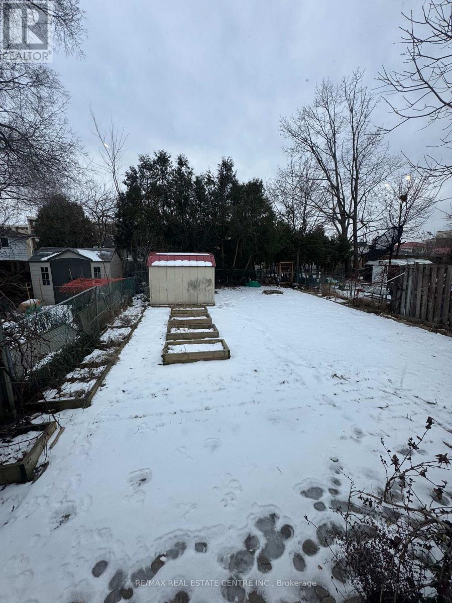 -Upper Level - 1025 Blairholm Avenue, Mississauga, Ontario  L5C 1G5 - Photo 17 - W13629712