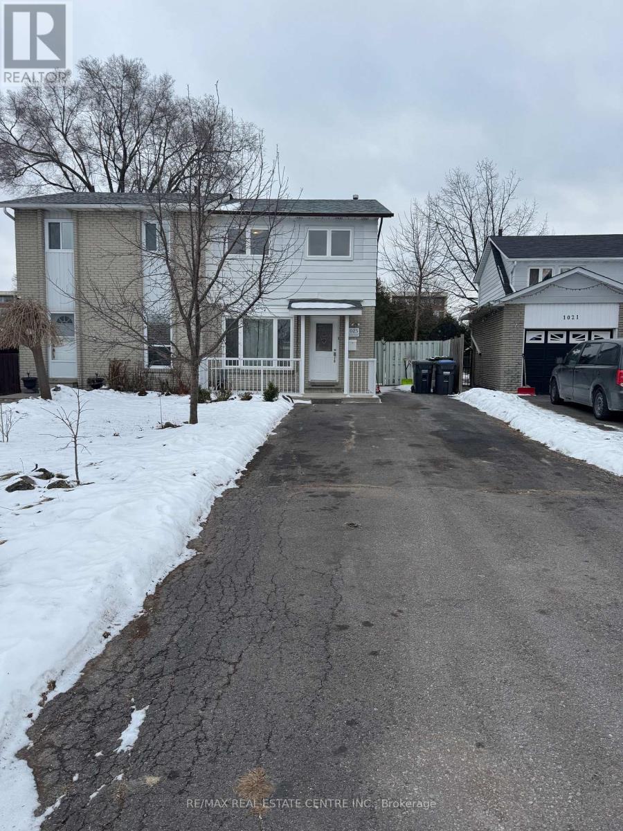-Upper Level - 1025 Blairholm Avenue, Mississauga, Ontario  L5C 1G5 - Photo 2 - W13629712