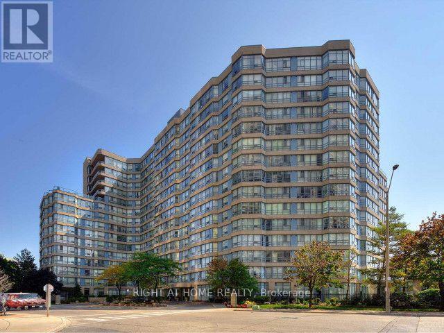 701 - 250 WEBB DRIVE, Mississauga, Ontario