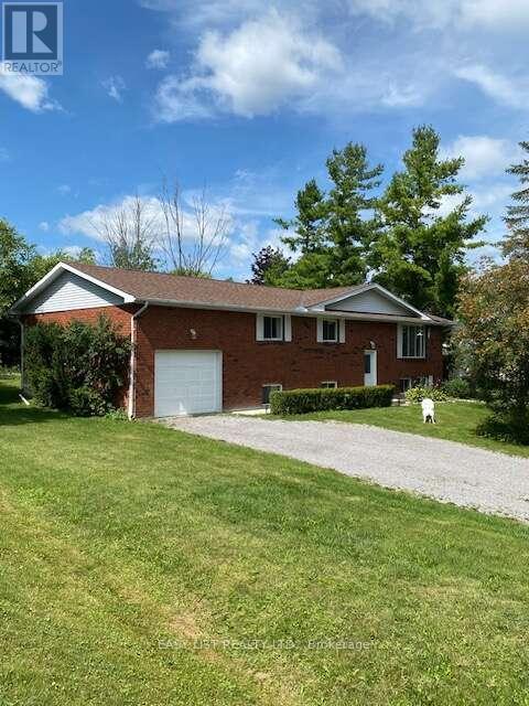 276 CLONAKILTY LINE, Selwyn, Ontario
