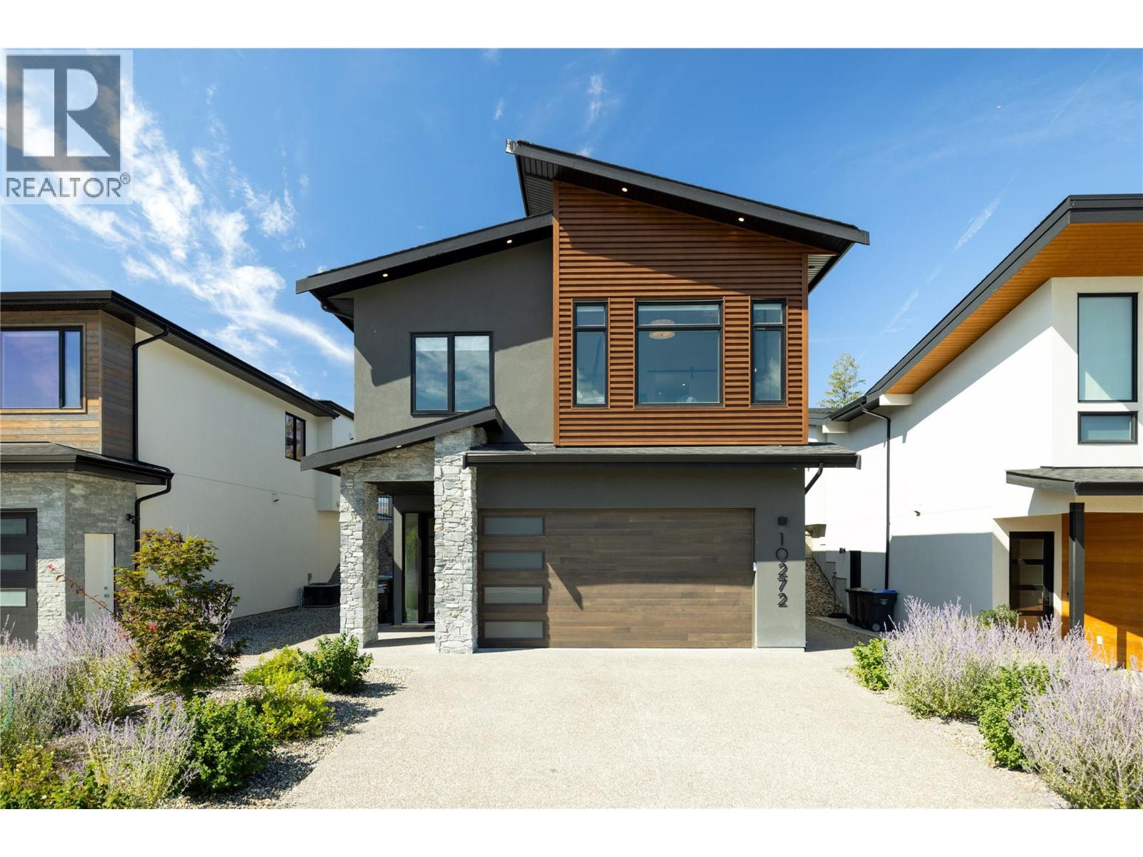 10272 Long Road, Lake Country, British Columbia