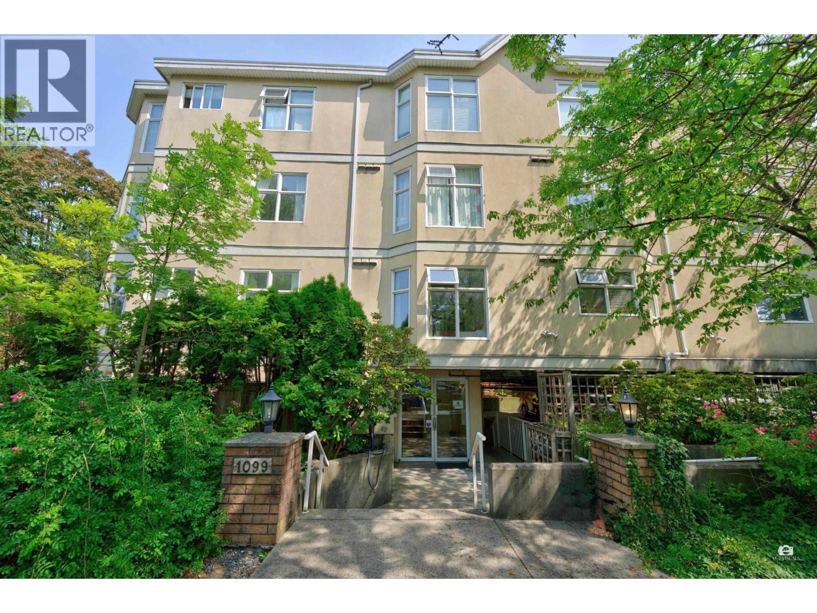 301 1099 W 71ST AVENUE, Vancouver, British Columbia