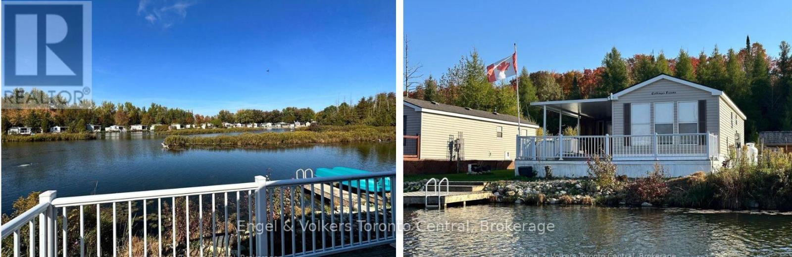 T103 - 7489 Sideroad 5 E, Wellington North, Ontario  N0G 2L0 - Photo 2 - X12863686