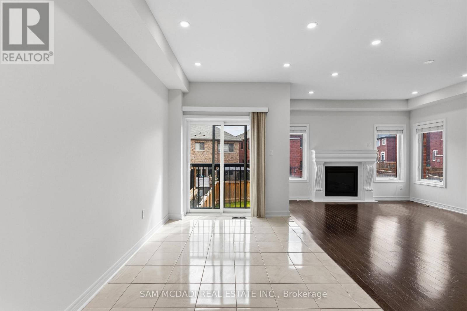 26 Montpelier Street, Brampton, Ontario  L6Y 6A6 - Photo 13 - W13629248