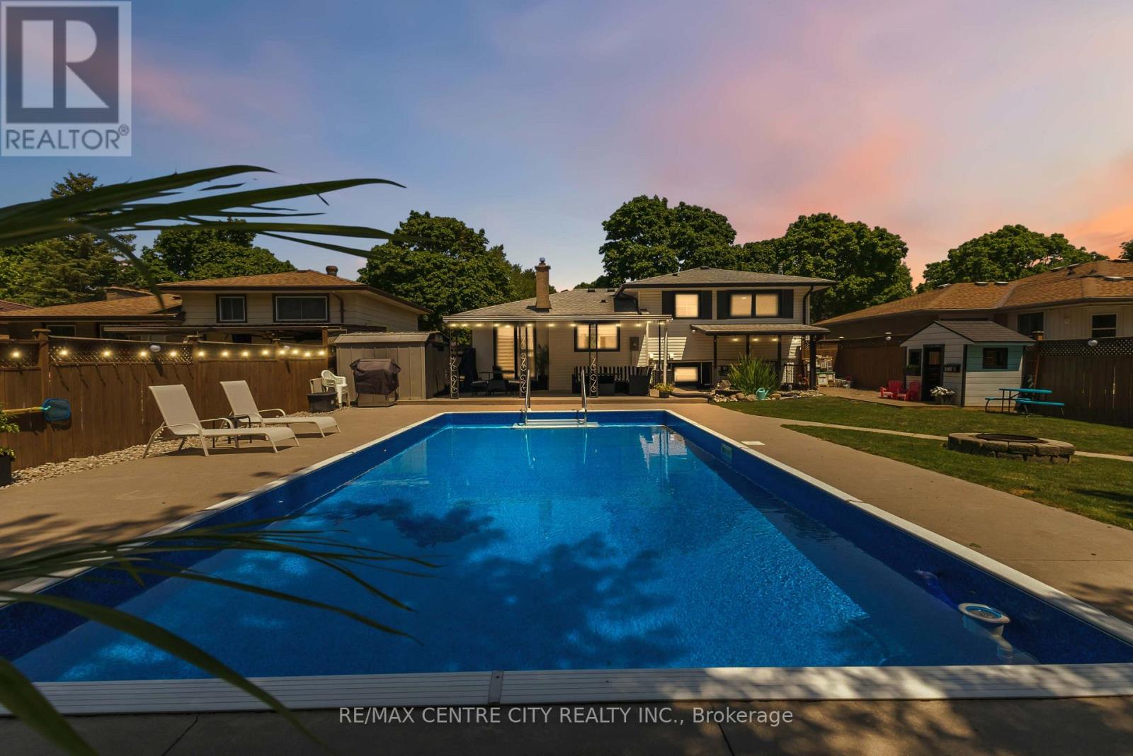 1082 CHIPPEWA DRIVE, London East, Ontario