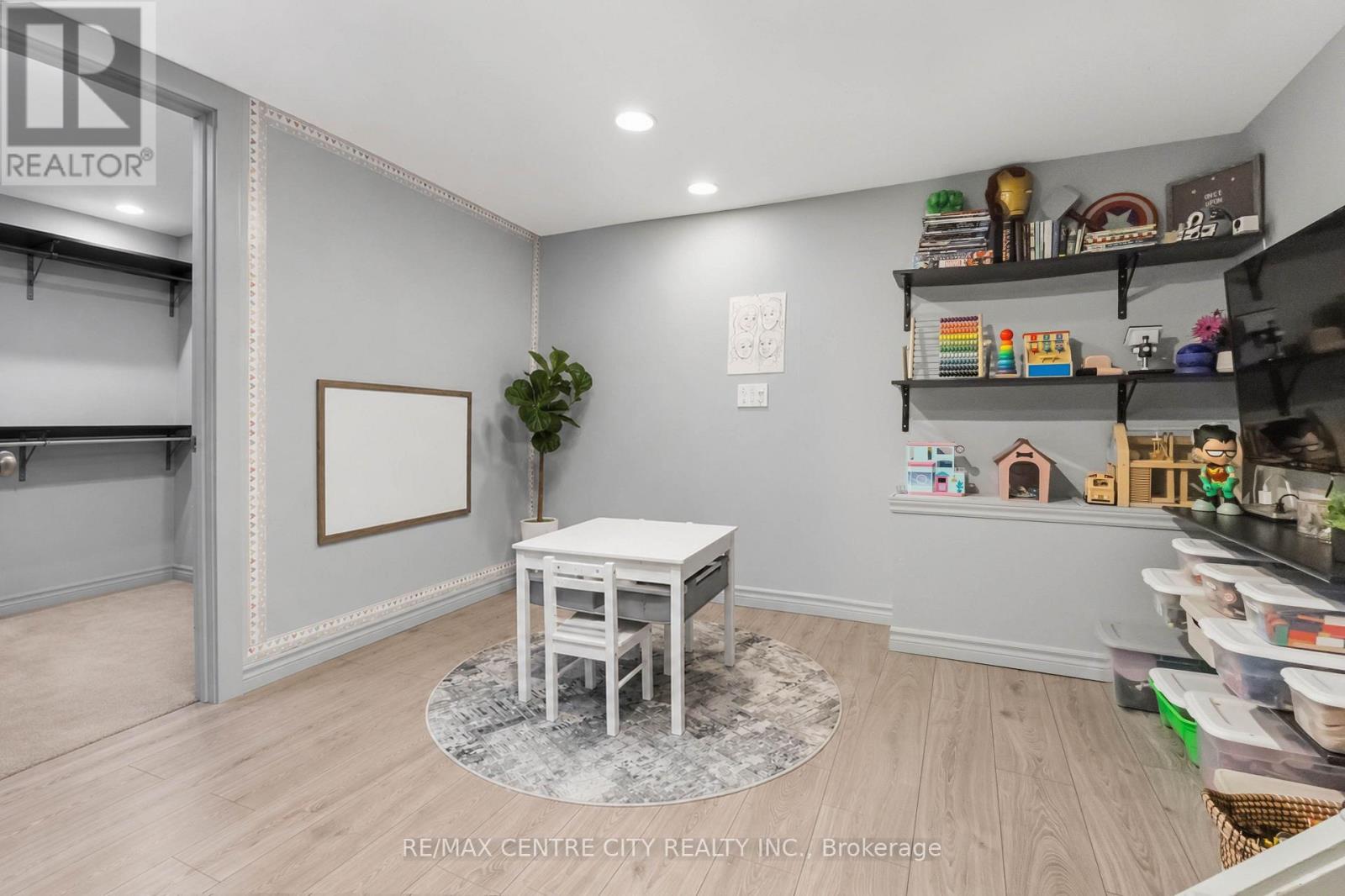 1082 Chippewa Drive, London East, Ontario  N5V 2T7 - Photo 30 - X13569978