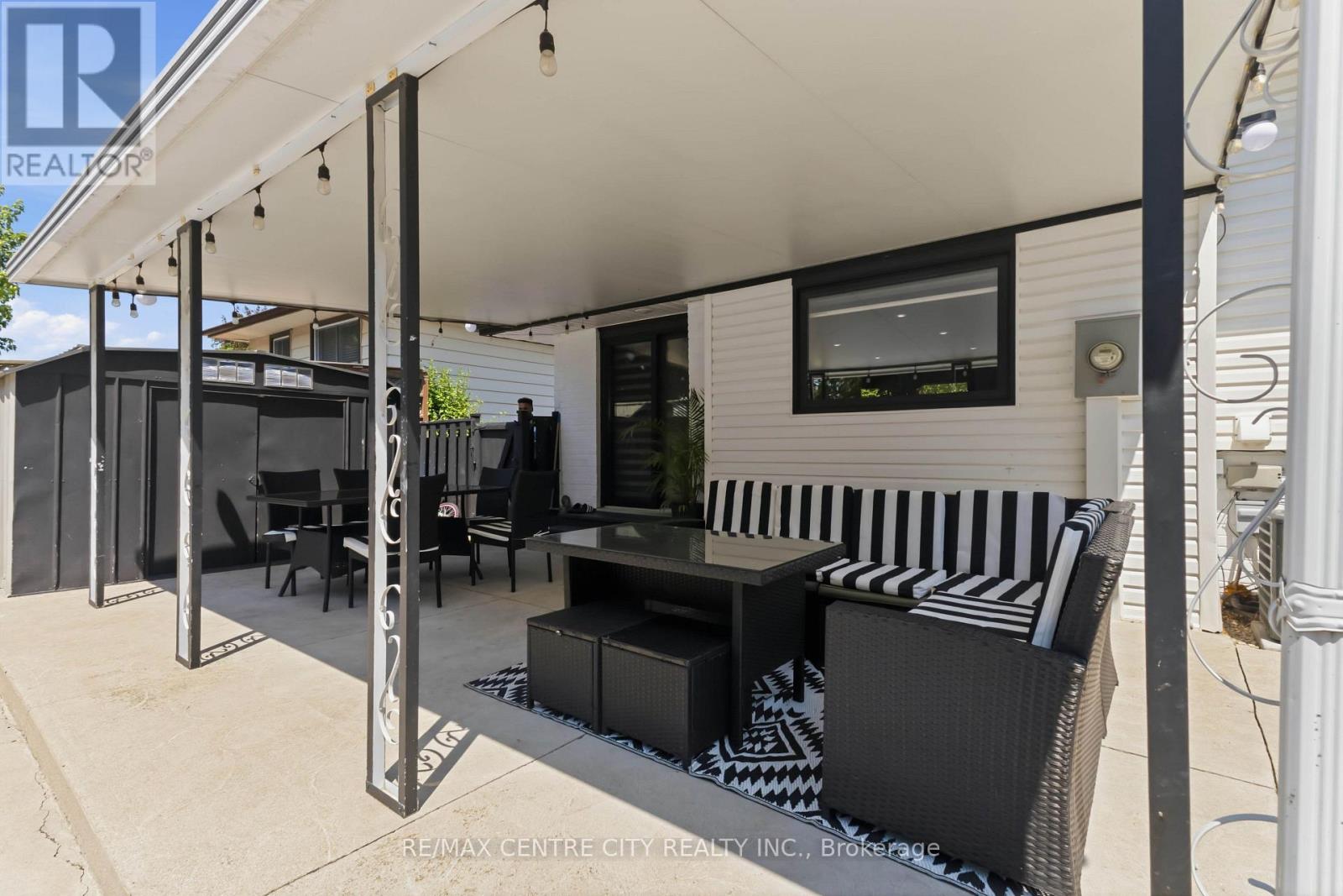 1082 Chippewa Drive, London East, Ontario  N5V 2T7 - Photo 33 - X13569978