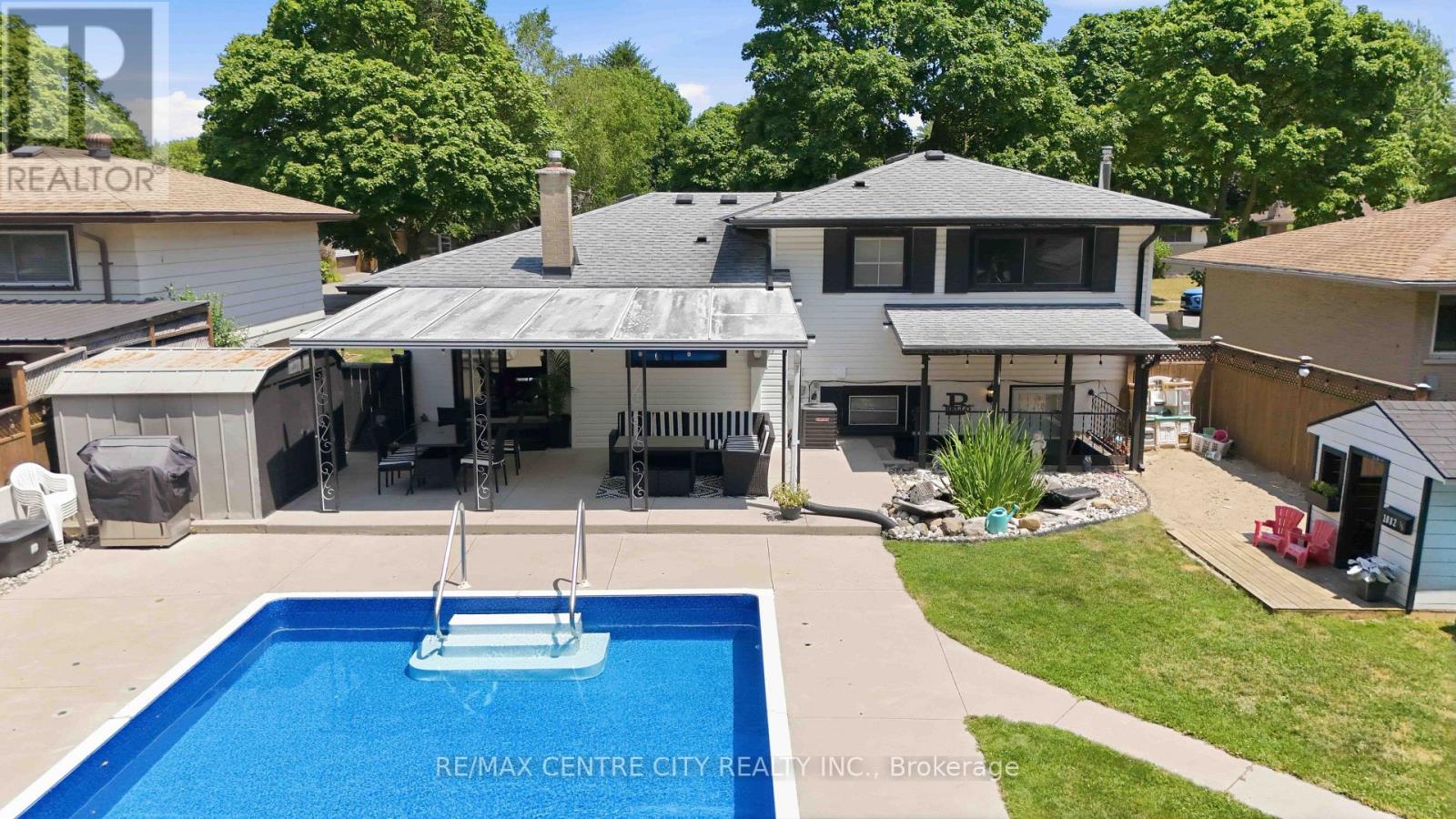 1082 Chippewa Drive, London East, Ontario  N5V 2T7 - Photo 45 - X13569978