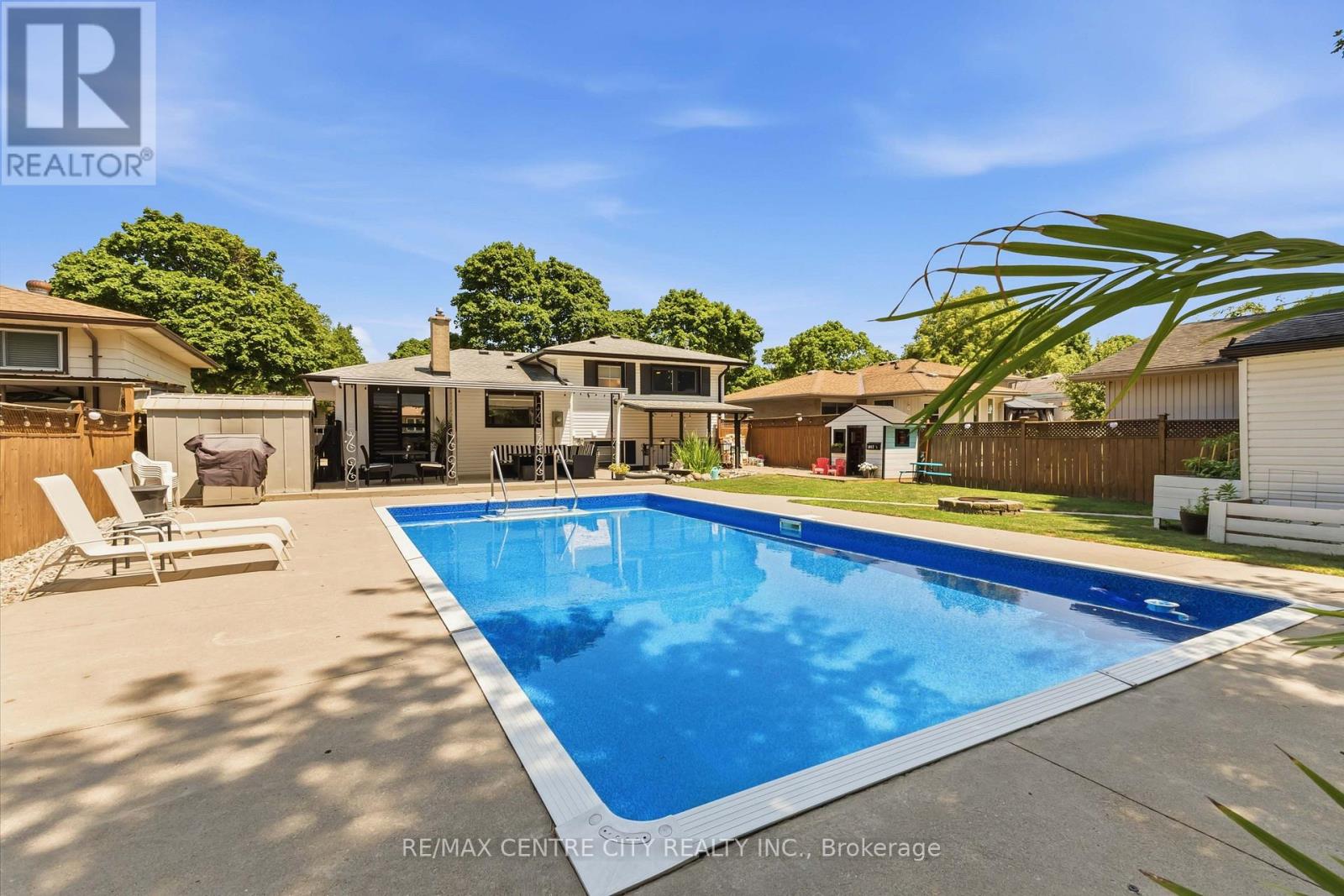 1082 Chippewa Drive, London East, Ontario  N5V 2T7 - Photo 40 - X13569978