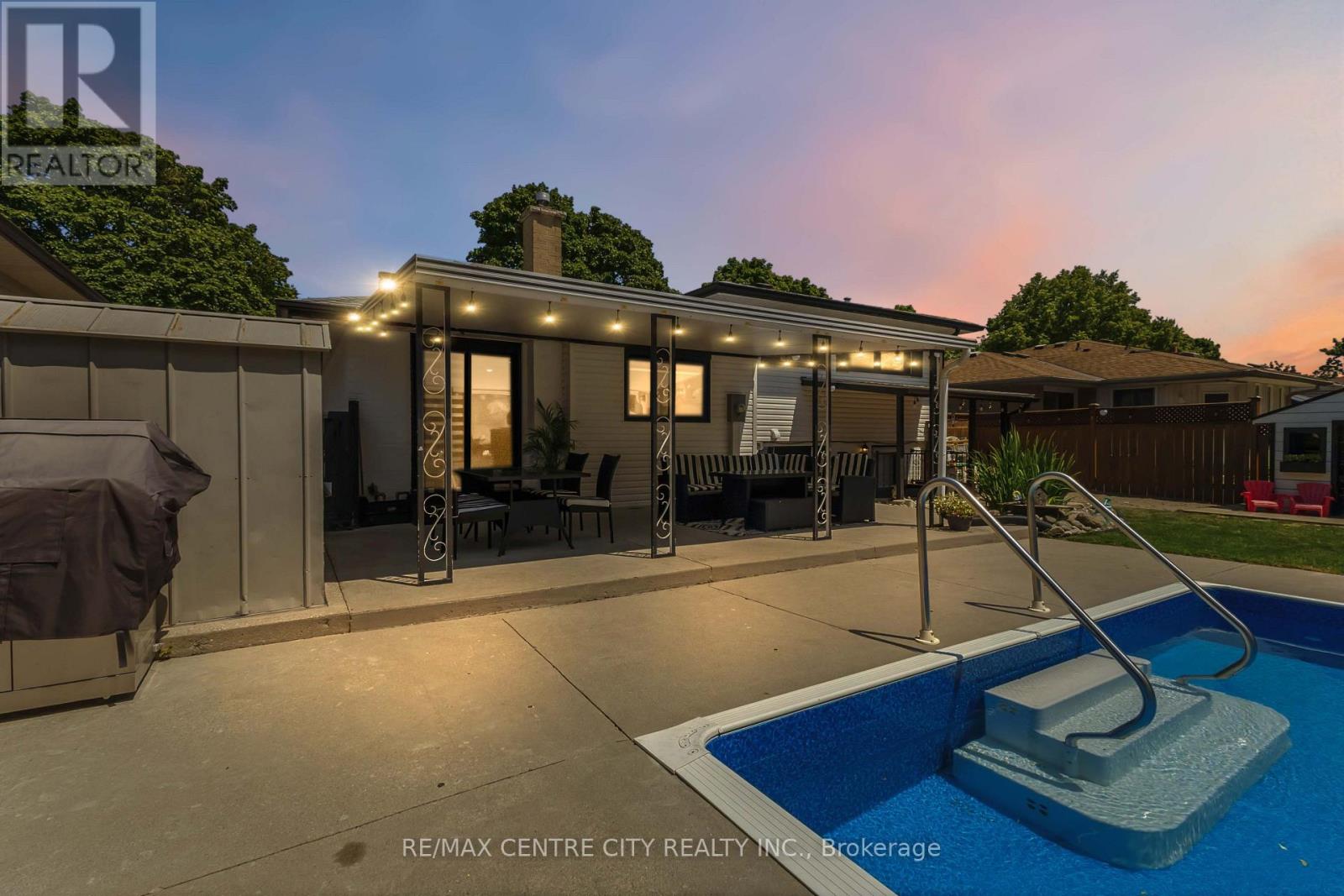 1082 Chippewa Drive, London East, Ontario  N5V 2T7 - Photo 41 - X13569978