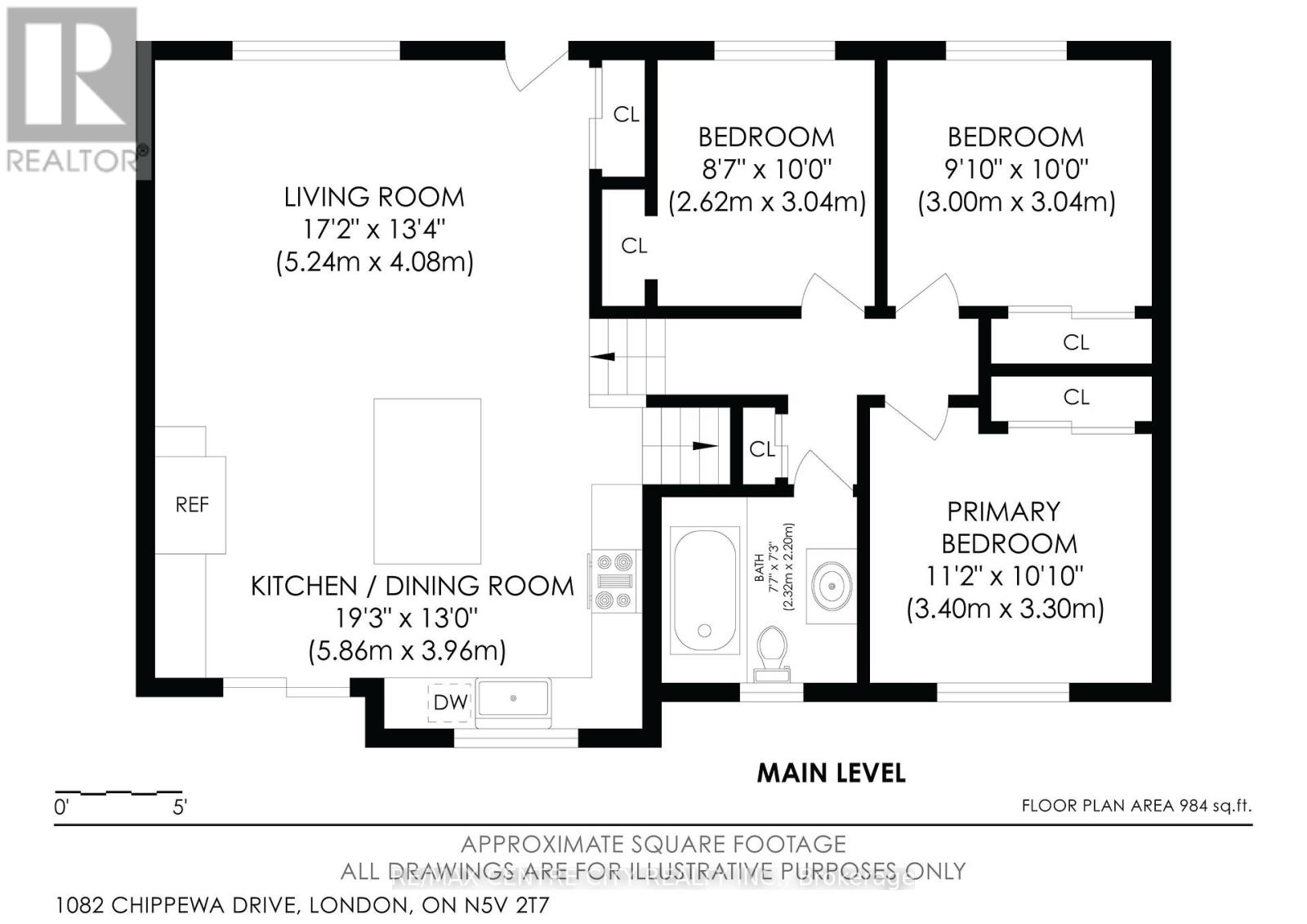 1082 Chippewa Drive, London East, Ontario  N5V 2T7 - Photo 48 - X13569978