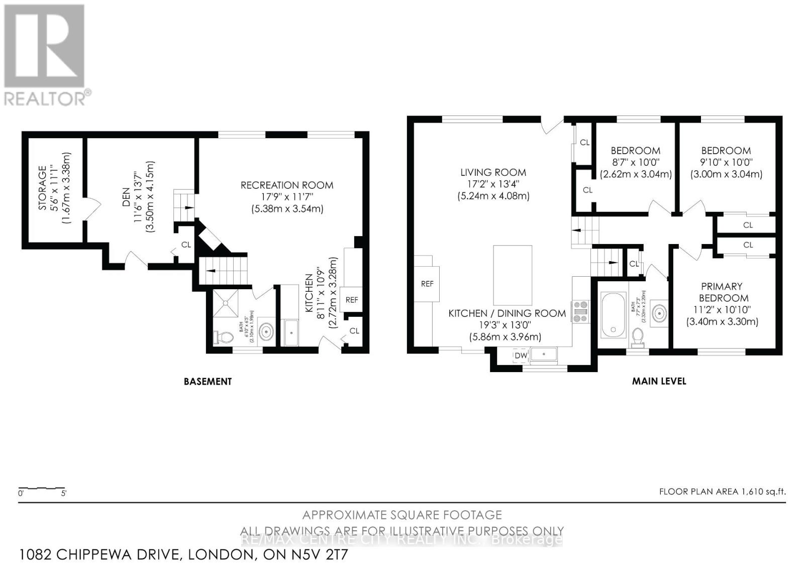 1082 Chippewa Drive, London East, Ontario  N5V 2T7 - Photo 46 - X13569978