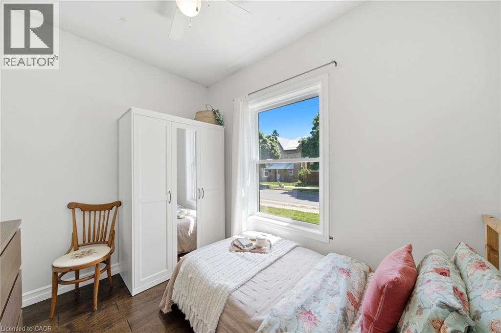112 Sydenham Street, Brantford, Ontario  N3R 3Y6 - Photo 22 - 40840503