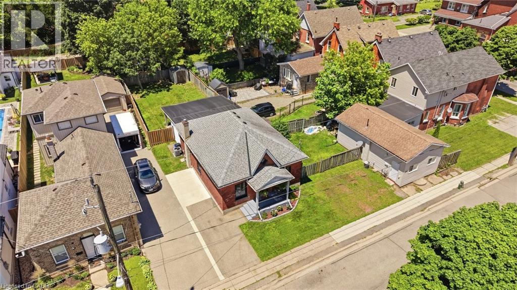 112 Sydenham Street, Brantford, Ontario  N3R 3Y6 - Photo 45 - 40840503