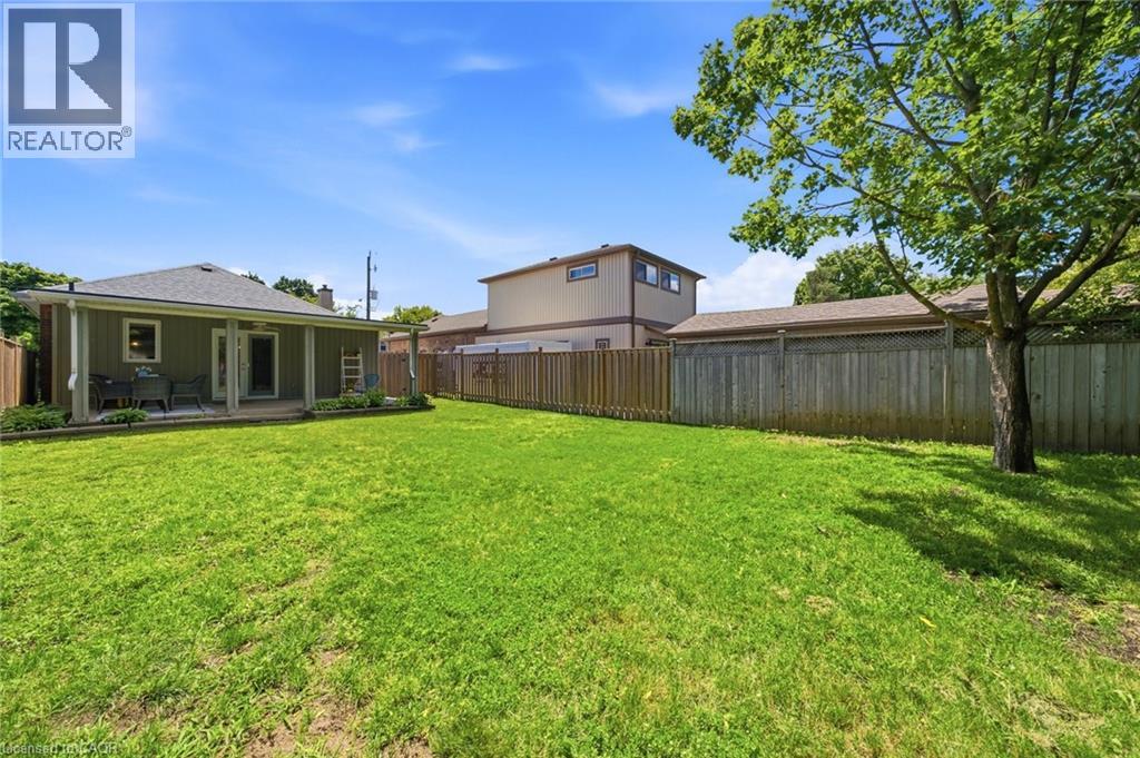 112 Sydenham Street, Brantford, Ontario  N3R 3Y6 - Photo 44 - 40840503