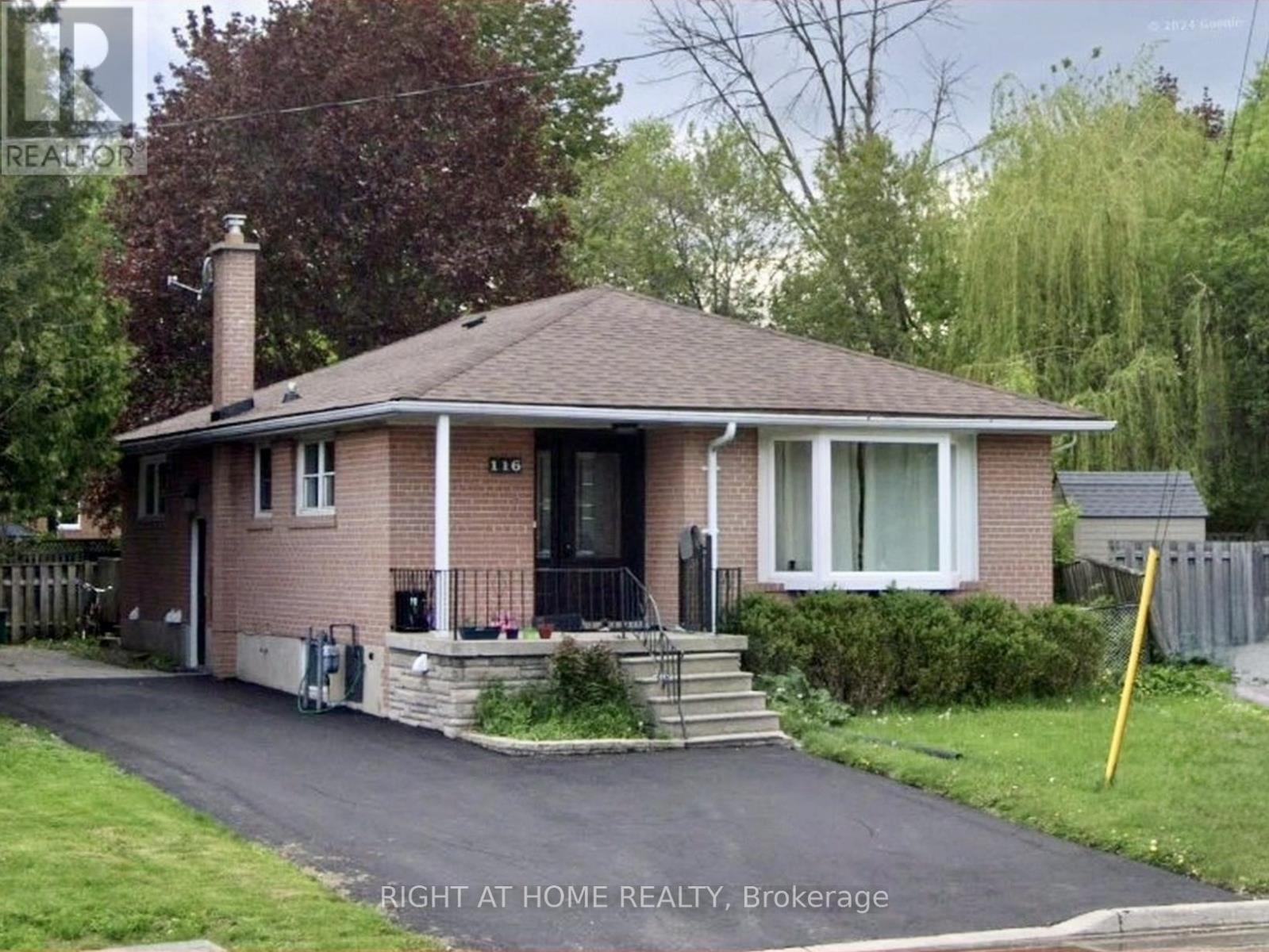 Bsmt - 116 Cherrywood Drive, Newmarket, Ontario L3Y 2X7 - Photo 2 - N13243072