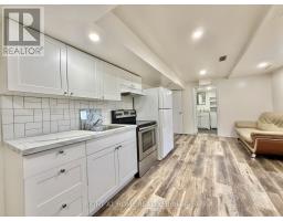 BSMT - 116 CHERRYWOOD DRIVE, Newmarket, Ontario