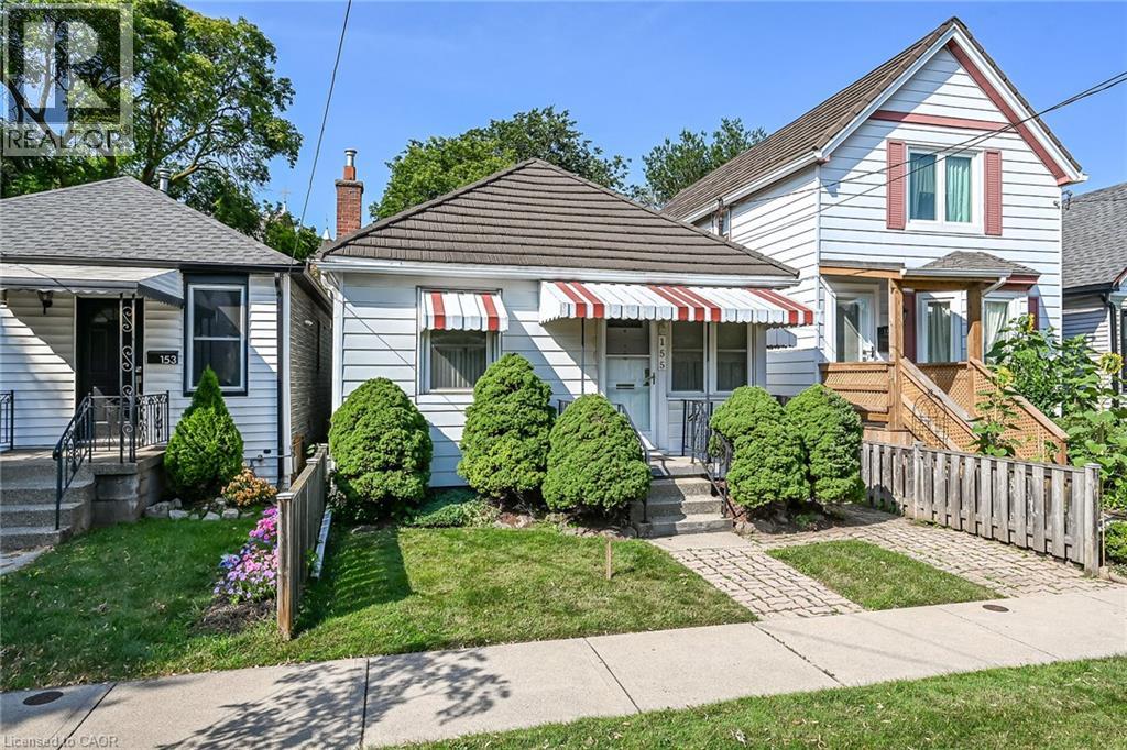 155 Newlands Avenue, Hamilton, Ontario  L8H 2T8 - Photo 3 - 40852808
