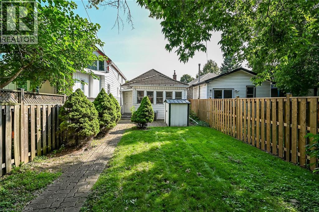 155 Newlands Avenue, Hamilton, Ontario  L8H 2T8 - Photo 38 - 40852808