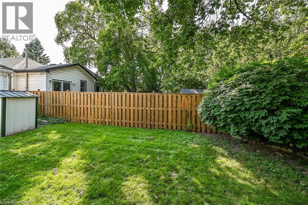 155 Newlands Avenue, Hamilton, Ontario  L8H 2T8 - Photo 39 - 40852808