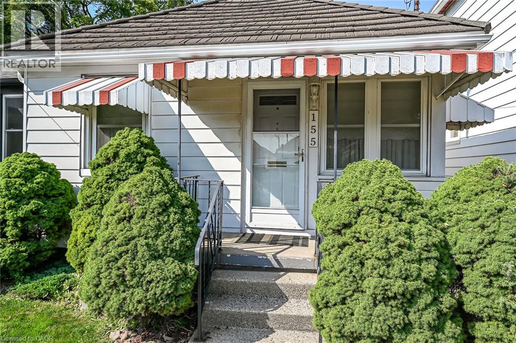 155 Newlands Avenue, Hamilton, Ontario  L8H 2T8 - Photo 4 - 40852808
