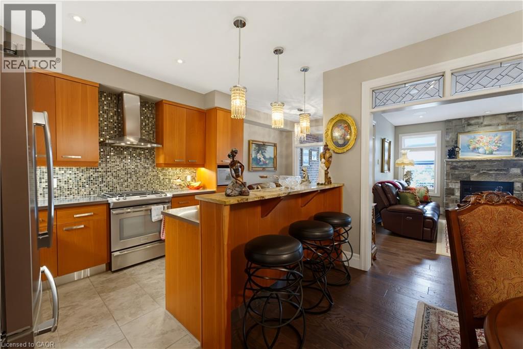 123 Oak Park Drive, Waterloo, Ontario  N2K 0B3 - Photo 9 - 40836212