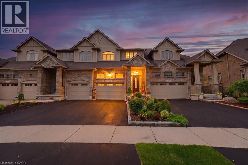123 OAK PARK Drive, Waterloo, Ontario