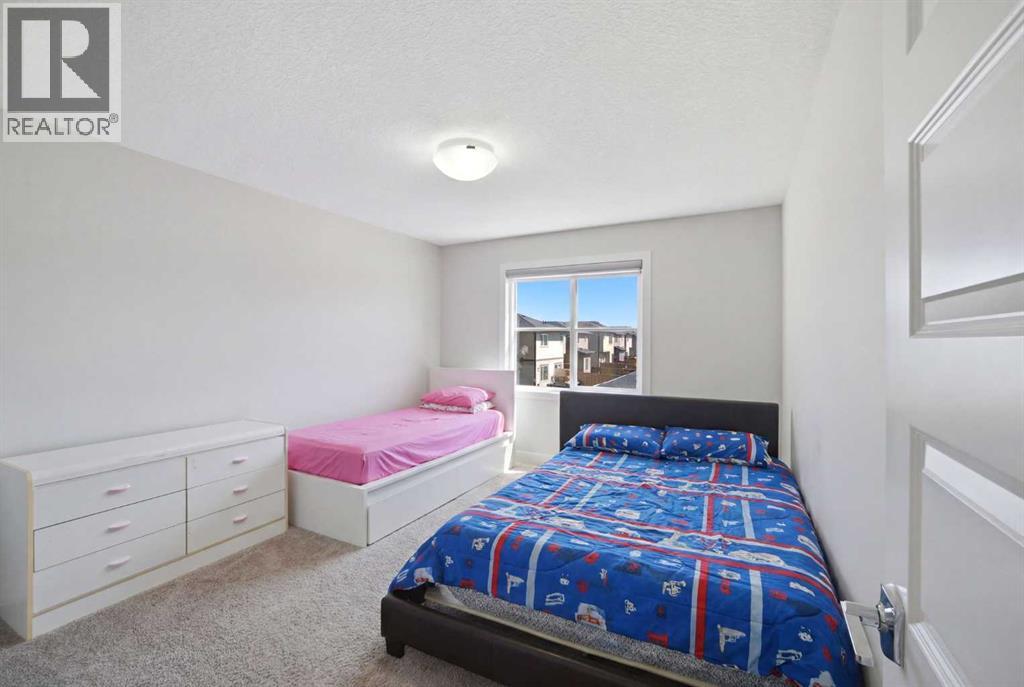 107 Savanna Way NE, Calgary, Alberta  T3J 0Y6 - Photo 24 - A2324939