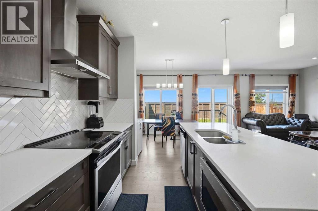 107 Savanna Way NE, Calgary, Alberta  T3J 0Y6 - Photo 17 - A2324939