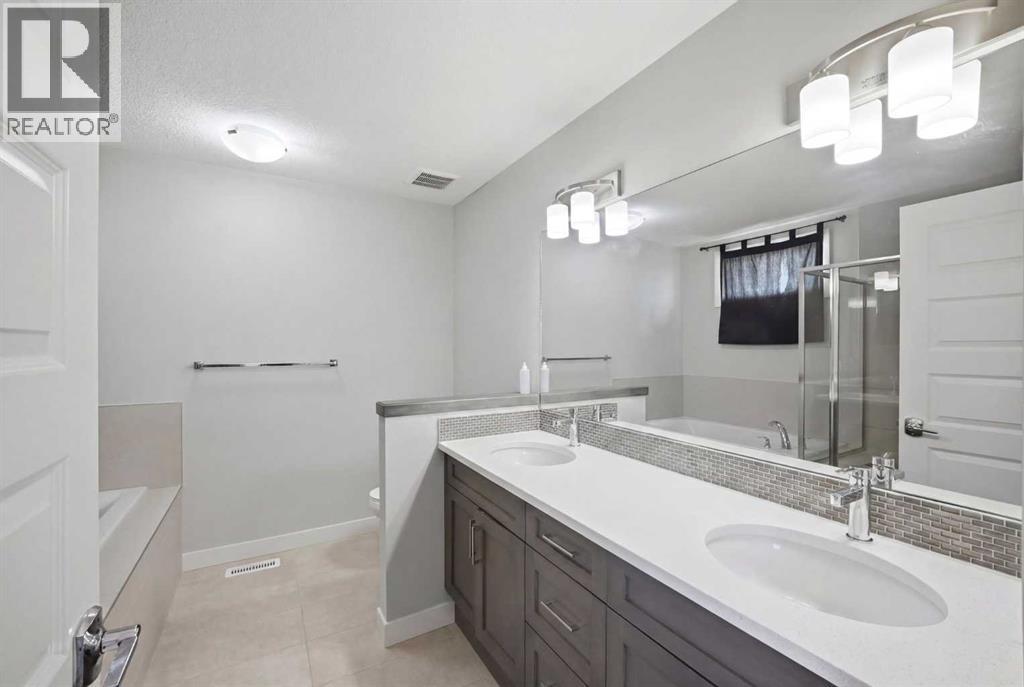 107 Savanna Way NE, Calgary, Alberta  T3J 0Y6 - Photo 32 - A2324939