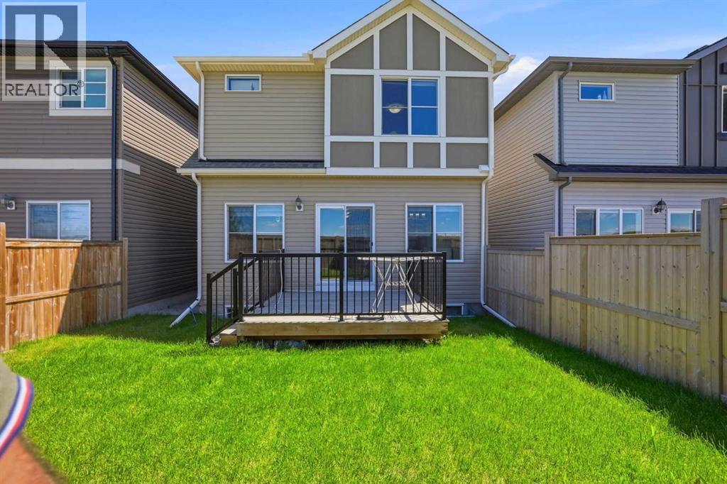 107 Savanna Way NE, Calgary, Alberta  T3J 0Y6 - Photo 42 - A2324939