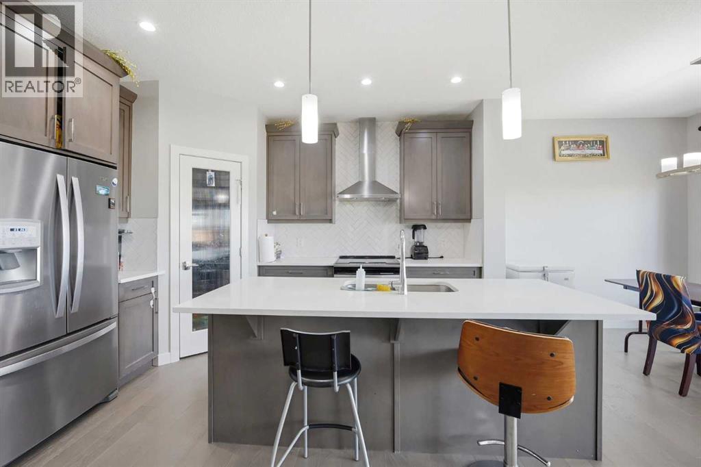 107 Savanna Way NE, Calgary, Alberta  T3J 0Y6 - Photo 15 - A2324939