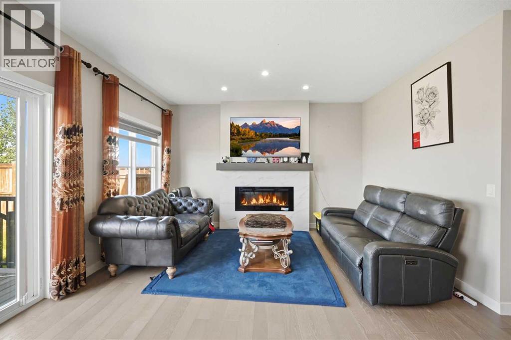 107 Savanna Way NE, Calgary, Alberta  T3J 0Y6 - Photo 10 - A2324939