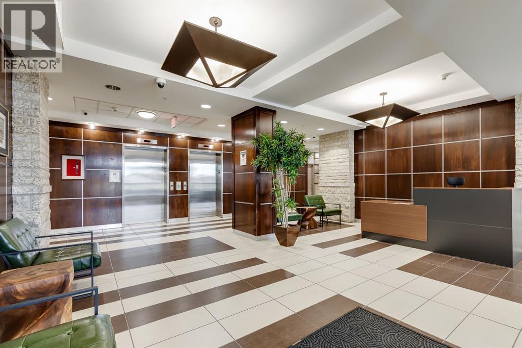1805, 8880 Horton Road SW, Calgary, Alberta T2V 2W3 - Photo 3 - A2331839