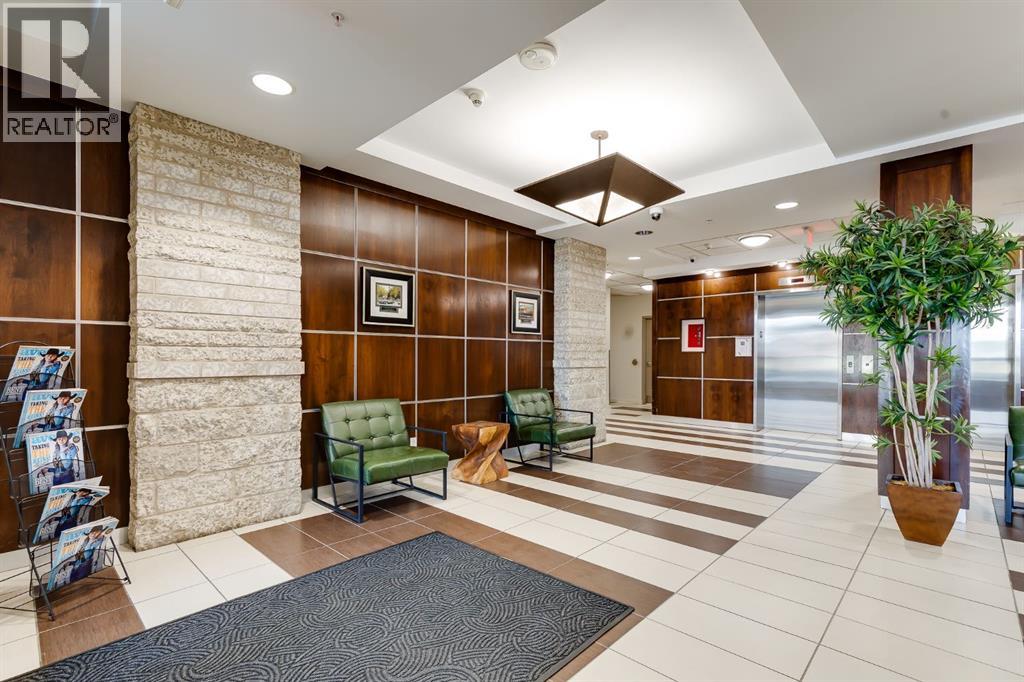 1805, 8880 Horton Road SW, Calgary, Alberta T2V 2W3 - Photo 4 - A2331839