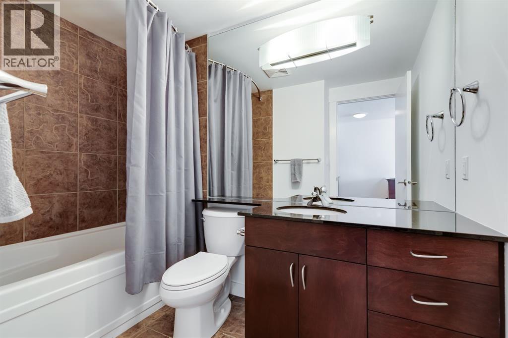 1805, 8880 Horton Road SW, Calgary, Alberta T2V 2W3 - Photo 13 - A2331839